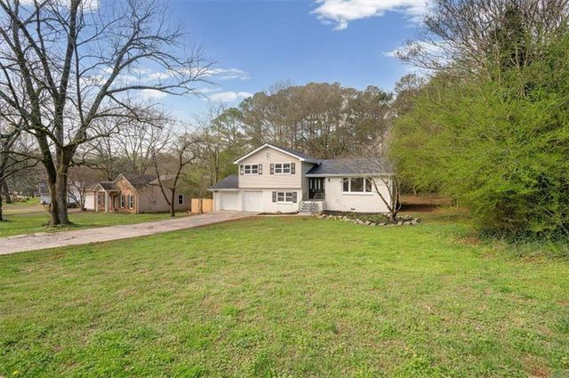 4471 Myrtle Hill Road NE, Kennesaw, GA 30144