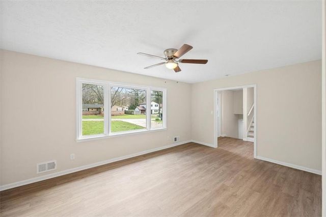 4471 Myrtle Hill Road NE, Kennesaw, GA 30144