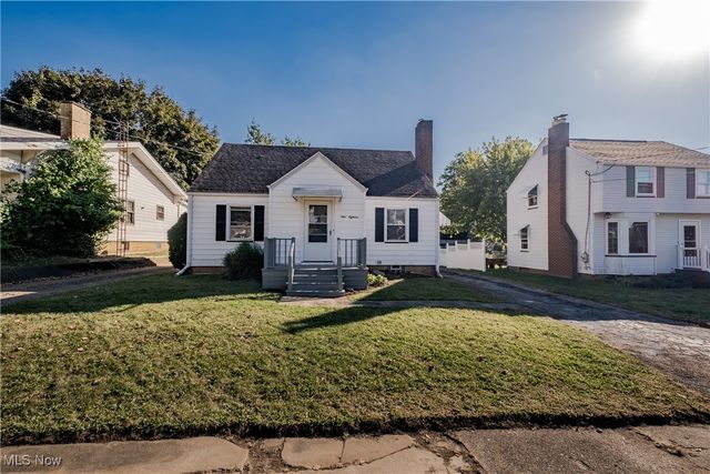 918 19th Street NE, Canton, OH 44714