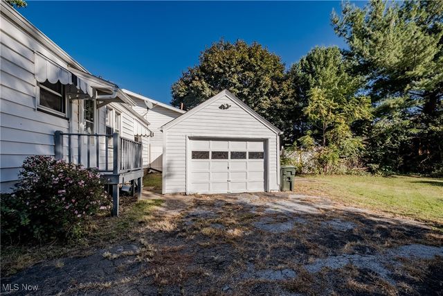 918 19th Street NE, Canton, OH 44714