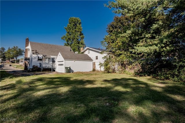 918 19th Street NE, Canton, OH 44714