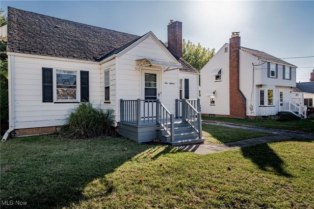 918 19th Street NE, Canton, OH 44714