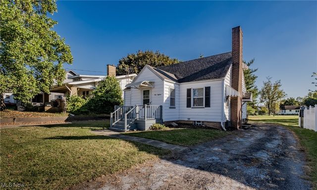 918 19th Street NE, Canton, OH 44714