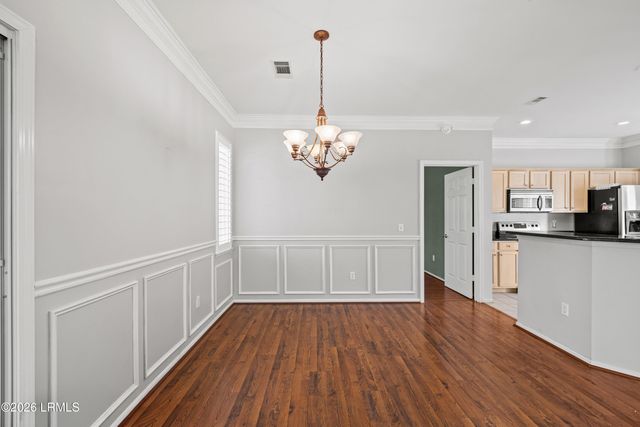 17 Broughton Circle, Bluffton, SC 29909