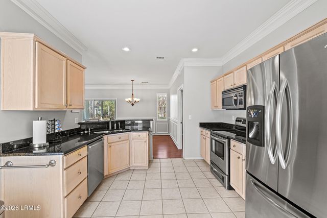 17 Broughton Circle, Bluffton, SC 29909