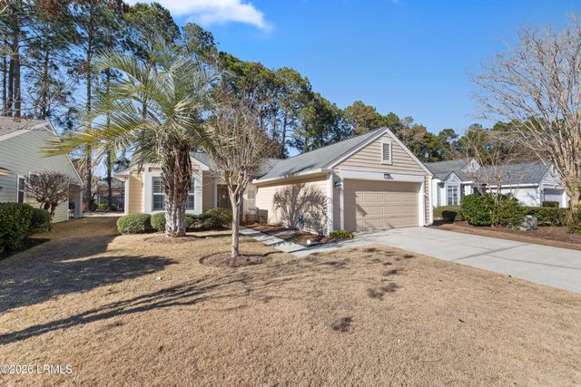 17 Broughton Circle, Bluffton, SC 29909