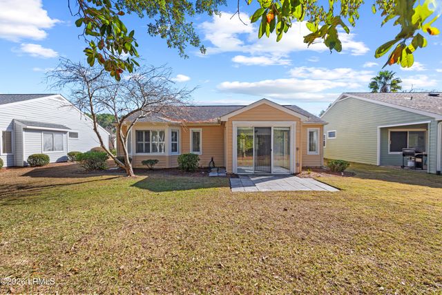 17 Broughton Circle, Bluffton, SC 29909