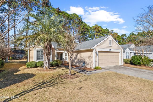 17 Broughton Circle, Bluffton, SC 29909