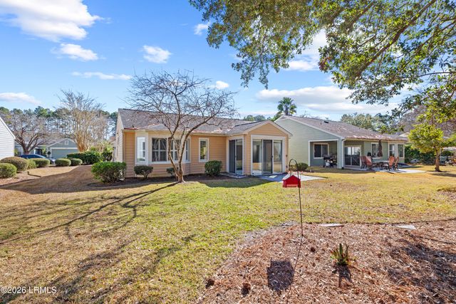 17 Broughton Circle, Bluffton, SC 29909