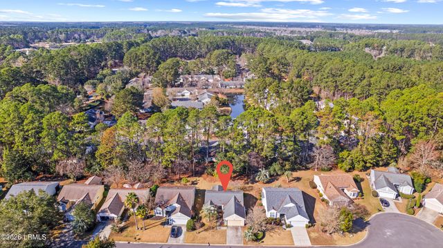 17 Broughton Circle, Bluffton, SC 29909