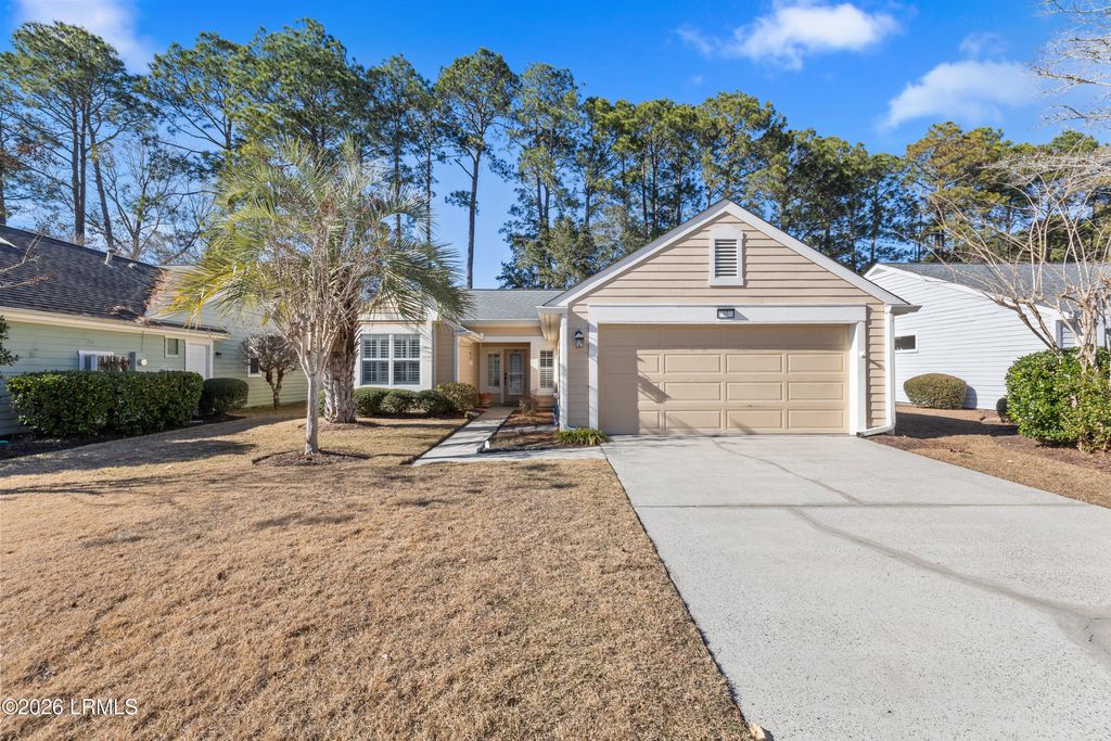 17 Broughton Circle, Bluffton, SC 29909