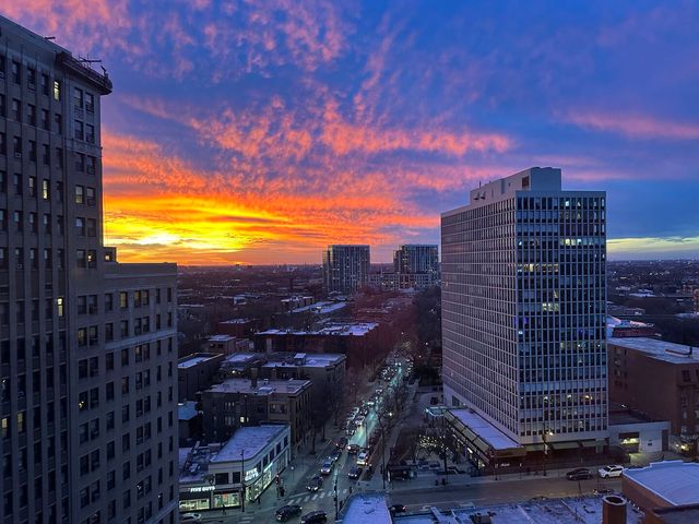 2400 N Lakeview Avenue 1706, Chicago, IL 60614
