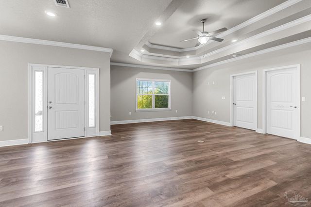 5410 Spanish Highlands Dr, Pensacola, FL 32504