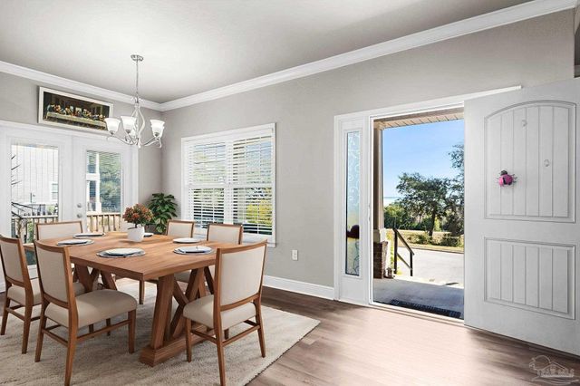 5410 Spanish Highlands Dr, Pensacola, FL 32504