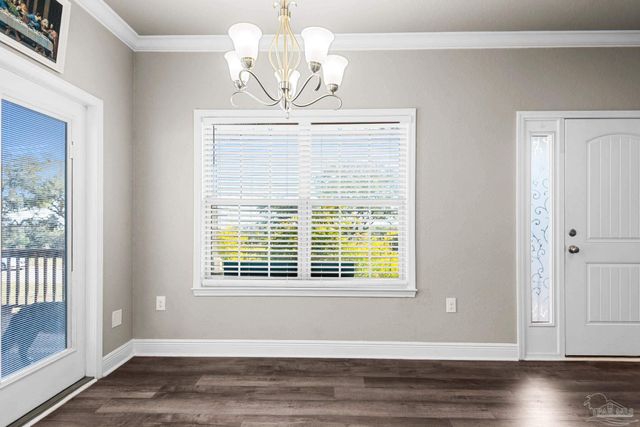 5410 Spanish Highlands Dr, Pensacola, FL 32504