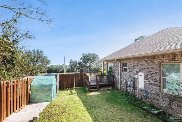 5410 Spanish Highlands Dr, Pensacola, FL 32504