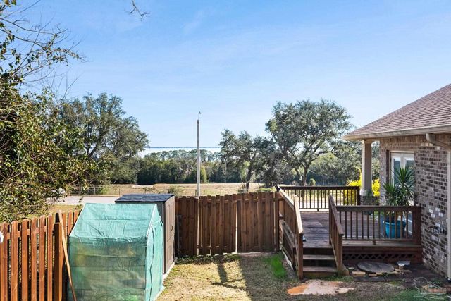 5410 Spanish Highlands Dr, Pensacola, FL 32504