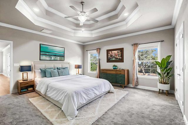 5410 Spanish Highlands Dr, Pensacola, FL 32504