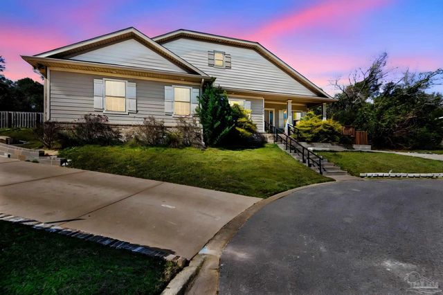 5410 Spanish Highlands Dr, Pensacola, FL 32504