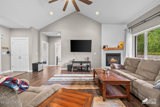4112 N Paradise Drive, Wasilla, AK 99654