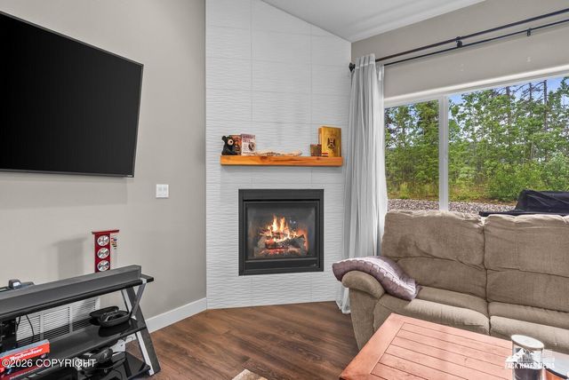 4112 N Paradise Drive, Wasilla, AK 99654