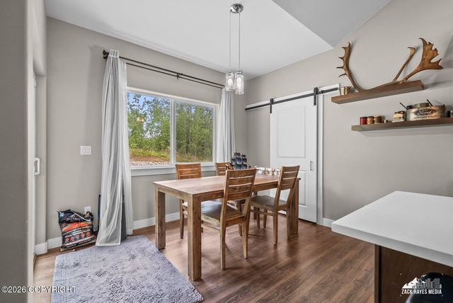 4112 N Paradise Drive, Wasilla, AK 99654