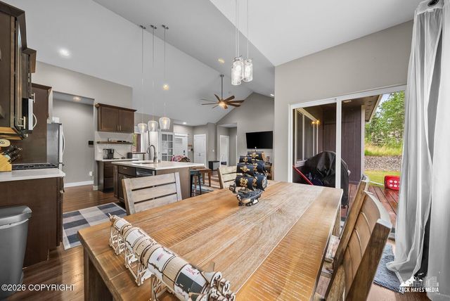 4112 N Paradise Drive, Wasilla, AK 99654