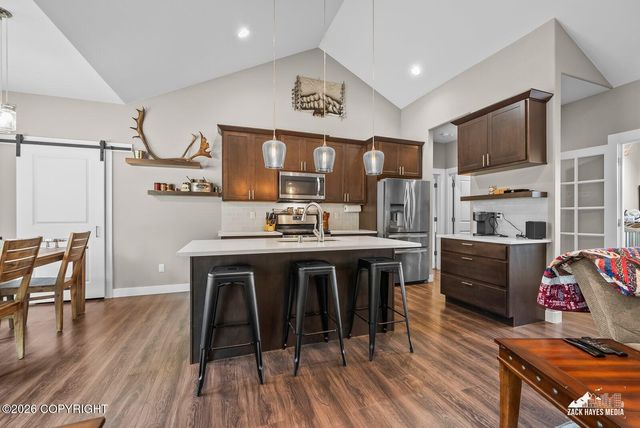 4112 N Paradise Drive, Wasilla, AK 99654