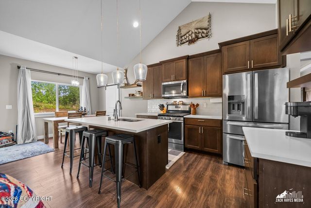 4112 N Paradise Drive, Wasilla, AK 99654