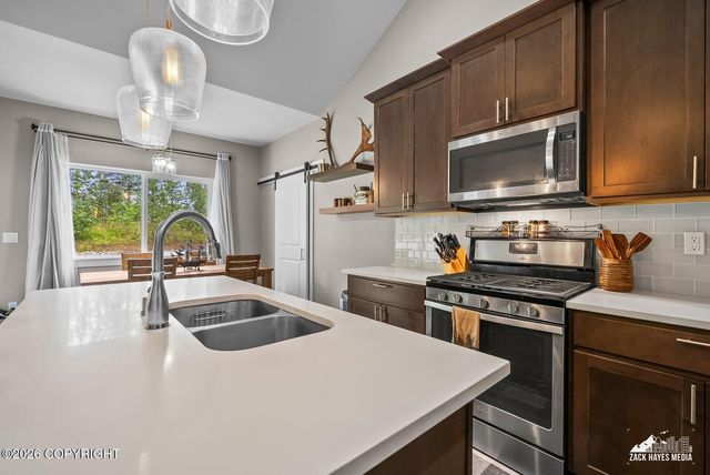 4112 N Paradise Drive, Wasilla, AK 99654