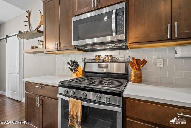 4112 N Paradise Drive, Wasilla, AK 99654