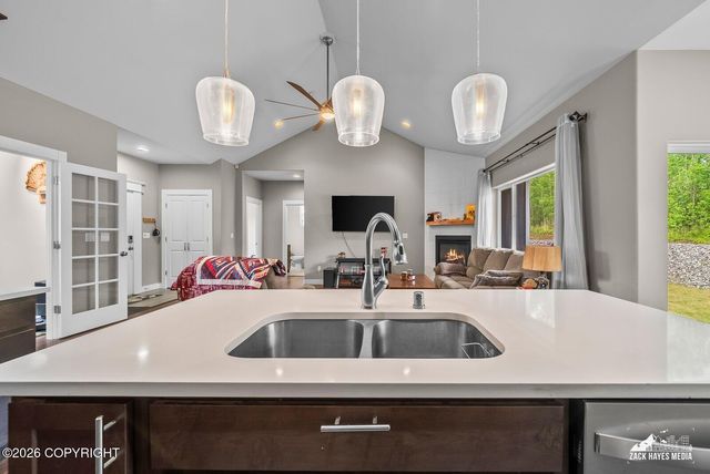 4112 N Paradise Drive, Wasilla, AK 99654