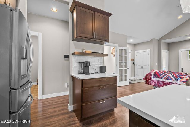 4112 N Paradise Drive, Wasilla, AK 99654