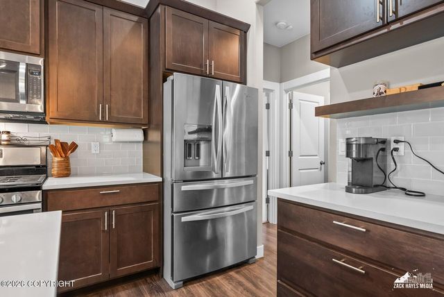 4112 N Paradise Drive, Wasilla, AK 99654