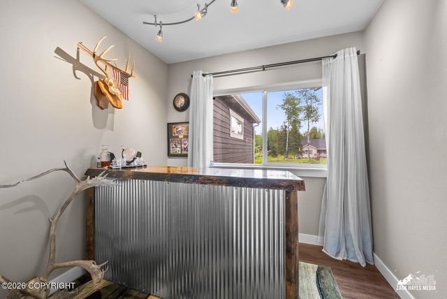 4112 N Paradise Drive, Wasilla, AK 99654