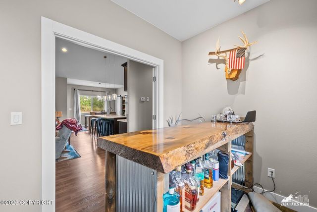 4112 N Paradise Drive, Wasilla, AK 99654