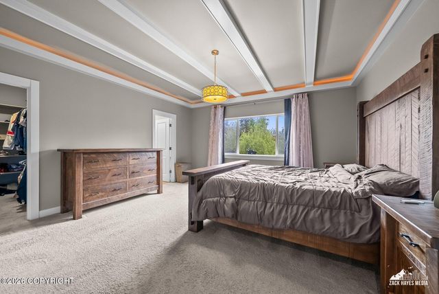 4112 N Paradise Drive, Wasilla, AK 99654