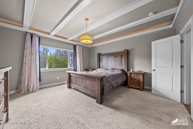 4112 N Paradise Drive, Wasilla, AK 99654