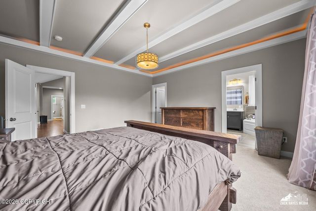 4112 N Paradise Drive, Wasilla, AK 99654