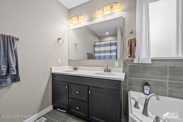 4112 N Paradise Drive, Wasilla, AK 99654