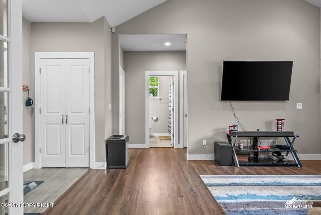 4112 N Paradise Drive, Wasilla, AK 99654