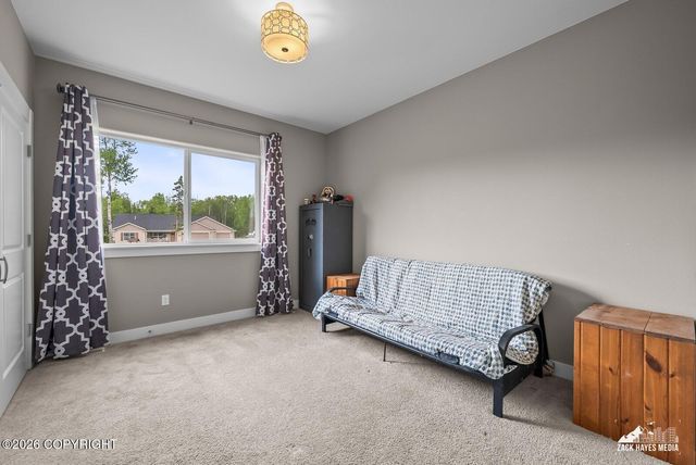 4112 N Paradise Drive, Wasilla, AK 99654