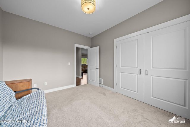 4112 N Paradise Drive, Wasilla, AK 99654