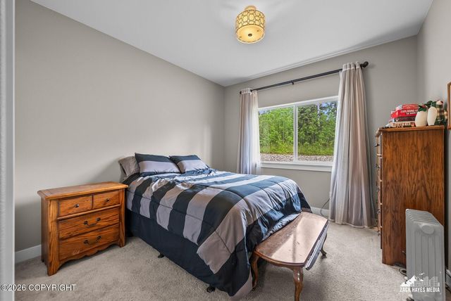 4112 N Paradise Drive, Wasilla, AK 99654