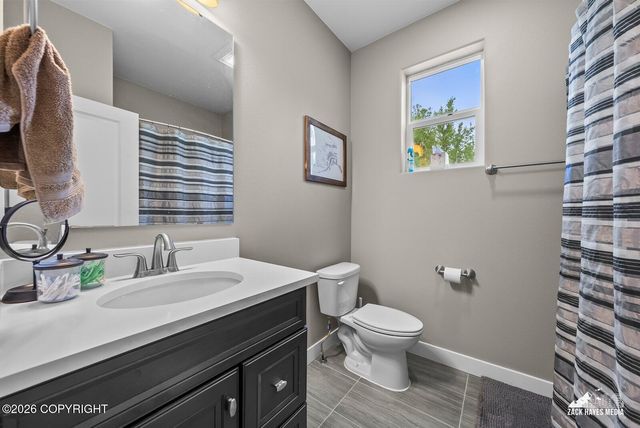 4112 N Paradise Drive, Wasilla, AK 99654