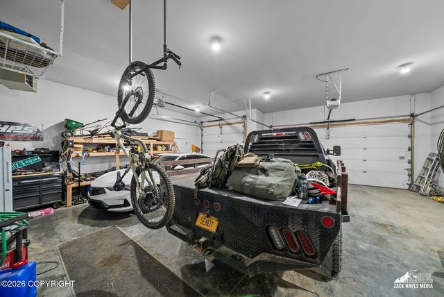 4112 N Paradise Drive, Wasilla, AK 99654