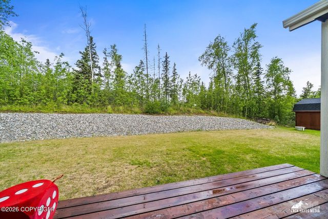 4112 N Paradise Drive, Wasilla, AK 99654