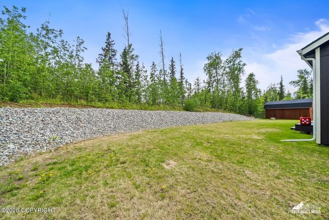 4112 N Paradise Drive, Wasilla, AK 99654