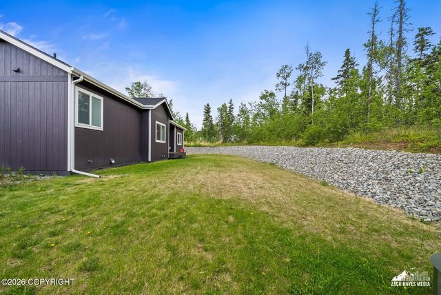 4112 N Paradise Drive, Wasilla, AK 99654