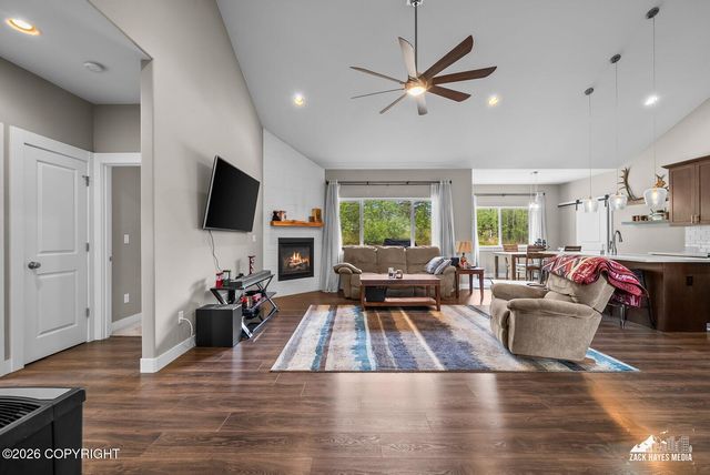 4112 N Paradise Drive, Wasilla, AK 99654